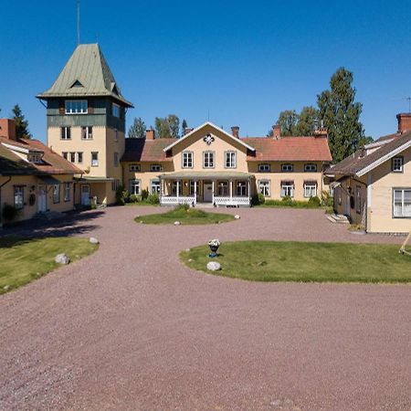 Ulfshyttans Herrgard, Nara Romme Alpin Borlänge Exterior foto